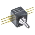 Honeywell Amplified Pressure Sensor 0 to 15 psi, Relative Reading, PCB Terminal, Silicone Housing 40PC015G1A