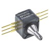 Honeywell Amplified Pressure Sensor 0 to 15 psi, Relative Reading, PCB Terminal, Silicone Housing 40PC015G1A