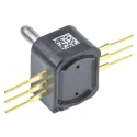 Honeywell Amplified Pressure Sensor 0 to 15 psi, Relative Reading, PCB Terminal, Silicone Housing 40PC015G1A