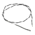 Honeywell Technologies PT1000 RTD Sensor 2 Wire 2.18 mm Diameter 4.75 mm Probe Length ±0.2% Accuracy HEL-705-U-0-12-00