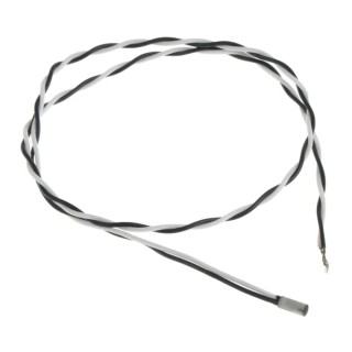 Honeywell Technologies PT1000 RTD Sensor 2 Wire 2.18 mm Diameter 4.75 mm Probe Length ±0.2% Accuracy HEL-705-U-0-12-00