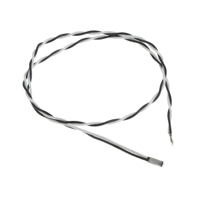 Honeywell Technologies PT1000 RTD Sensor 2 Wire 2.18 mm Diameter 4.75 mm Probe Length ±0.2% Accuracy HEL-705-U-0-12-00