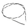 Honeywell Technologies PT1000 RTD Sensor 2 Wire 2.18 mm Diameter 4.75 mm Probe Length ±0.2% Accuracy HEL-705-U-0-12-00