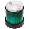 Schneider Electric Harmony XVB Series Green Steady Effect Beacon Unit, Incandescent LED Bulb 250V AC IP65 XVBC33