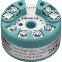Siemens SITRANS TH300 Temperature Transmitter PT100 Input Digital Output 36V Operating 40°C to 85°C TH300