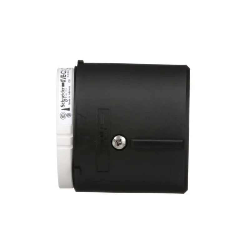 Schneider Electric Harmony XVB Series Terminal Unit with Incandescent Bulb 230V AC/DC, IP65 