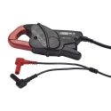 Chauvin Arnoux AC Adapter Current Clamp 240 A Max, BNC Connector, Model P01120402