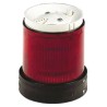 Schneider Electric Harmony XVB Series Red Flashing Effect Beacon Unit LED Bulb 24V AC/DC IP65