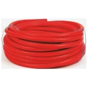 RS PRO Fire Hose Polyvinyl Chloride Rubber 30 m Length 15 bar Maximum Operating Pressure 293-2139