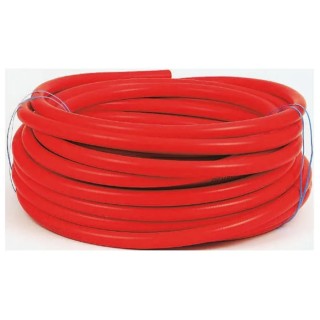 RS PRO Fire Hose Polyvinyl Chloride Rubber 30 m Length 15 bar Maximum Operating Pressure 293-2139
