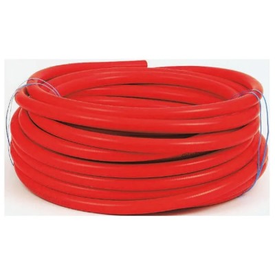 RS PRO Fire Hose Polyvinyl Chloride Rubber 30 m Length 15 bar Maximum Operating Pressure 293-2139