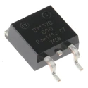 WeEn Semiconductors Co., Ltd Surface Mount 3-Pin TO-263 TRIAC 800 V 8A Gate Trigger 1.5 V BT137B-800F,118