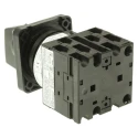 Eaton Cam Switch, 3 Position 45 ° Toggle Actuator, 20A, Flush Mount, IP65, Model 78628224 T0-3-15433/E/EZ-P1(RS294-7765)