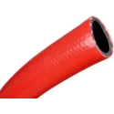 RS PRO Polyvinyl Chloride Rubber Fire Hose 25mm Diameter 30m Length 15 Bar Maximum Operating Pressure 293-2145