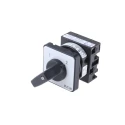 Eaton 2 Position 90 ° Knob Actuator Cam Switch 20 A 690 V AC Rated Voltage 78628225 T0-1-8220/E/EZ-P1(RS294-7771)