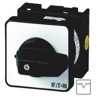 Eaton Cam Switch 2 Position 90 Degree Toggle Actuator 20A Flush Mount 78628222 T0-3-15453/E/EZ-P1(RS295-2492)