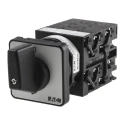 Eaton Cam Switch 3 Position 45° Rotary Actuator 690V AC 20A Flush Mount 78628229 T0-5-8270/E/EZ-P1(RS295-3108)