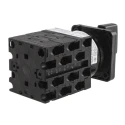 Eaton Cam Switch 3 Position 45° Rotary Actuator 690V AC 20A Flush Mount 78628229 T0-5-8270/E/EZ-P1(RS295-3108)
