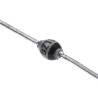 Vishay 6.2 V 1.3 W Voltage Regulator Zener Diode Through Hole 2-Pin SOD-57 BZT03C6V2-TR