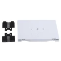 Molex CES 91Series 12 Port Multimode Fibre Optic Splice Tray 95x143x13mm 91.A1150