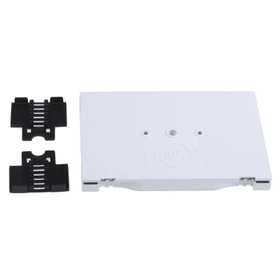 Molex CES 91Series 12 Port Multimode Fibre Optic Splice Tray 95x143x13mm 91.A1150