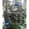 Automatic Stainless Steel RO Reverse Osmosis Equipment Capacity 10000 L