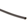 3M Heat Shrink Tubing Black 2.4 mm Sleeve Diameter x 11 m Length Polyolefin Flame Retardant HSR Series HSR 2,4