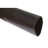 3M Heat Shrink Tubing Black 25.4 mm Sleeve Diameter x 3.5 m Length 2:1 Ratio HSR 25,4