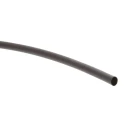 3M Halogen Free Heat Shrink Tubing Black 3.2 mm Sleeve Diameter x 11 m Length 3:1 Shrink Ratio Polyolefin Material HSR 3,2