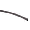 3M Halogen Free Heat Shrink Tubing Black 3.2 mm Sleeve Diameter x 11 m Length 3:1 Shrink Ratio Polyolefin Material HSR 3,2