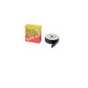3M Halogen Free Heat Shrink Tubing Black 3.2 mm Sleeve Diameter x 11 m Length 3:1 Shrink Ratio Polyolefin Material HSR 3,2