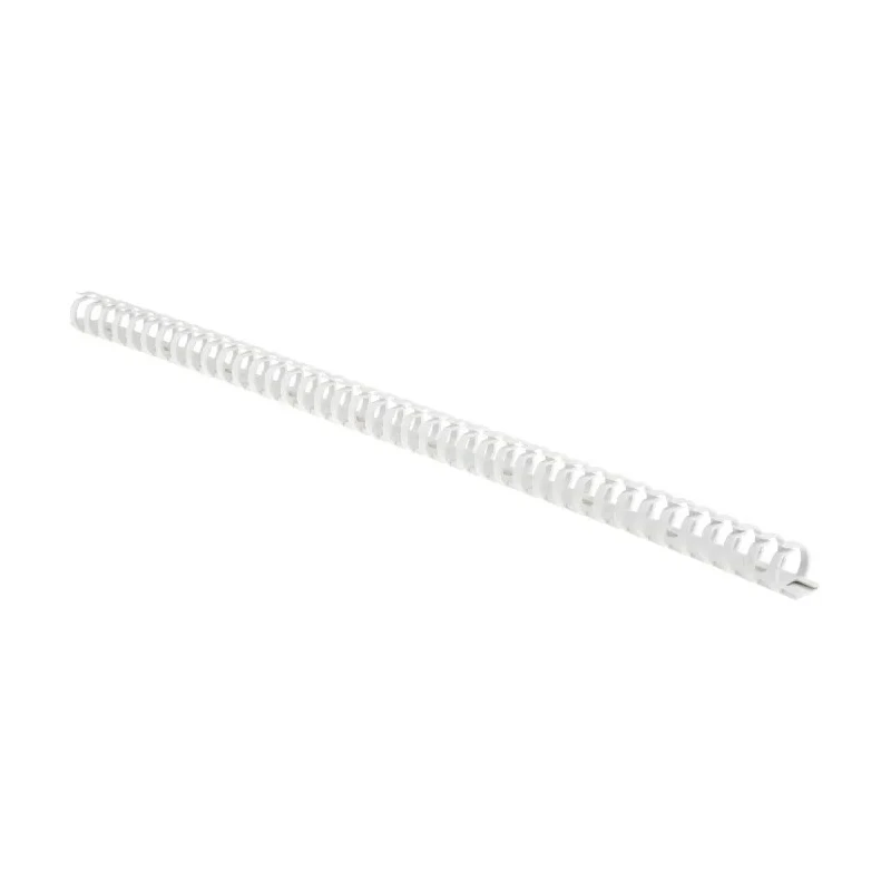 Hager Self-Adhesive Grey Flexible Slot Cable Trunking W23mm x D21mm x L500mm Polyamide 