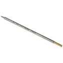 Metcal 1.78 mm Chisel 9.9 mm Soldering Iron Tip for MX-500, MX-5000, MX-RM3E, MX-H1-AV Systems STTC-137