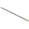 Metcal 1.78 mm Chisel 9.9 mm Soldering Iron Tip for MX-500, MX-5000, MX-RM3E, MX-H1-AV Systems STTC-137