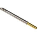Metcal 1.78 mm Chisel 9.9 mm Soldering Iron Tip for MX-500, MX-5000, MX-RM3E, MX-H1-AV Systems STTC-137