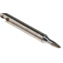 Metcal 1.78 mm Chisel 9.9 mm Soldering Iron Tip for MX-500, MX-5000, MX-RM3E, MX-H1-AV Systems STTC-137