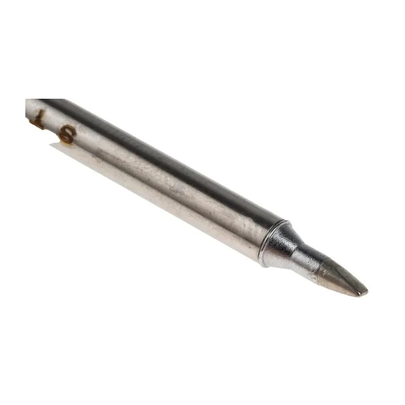 Metcal 1.78 mm Chisel 9.9 mm Soldering Iron Tip for MX-500, MX-5000, MX-RM3E, MX-H1-AV Systems STTC-137