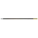 Metcal 1.78 mm Chisel 9.9 mm Soldering Iron Tip for MX-500, MX-5000, MX-RM3E, MX-H1-AV Systems STTC-137