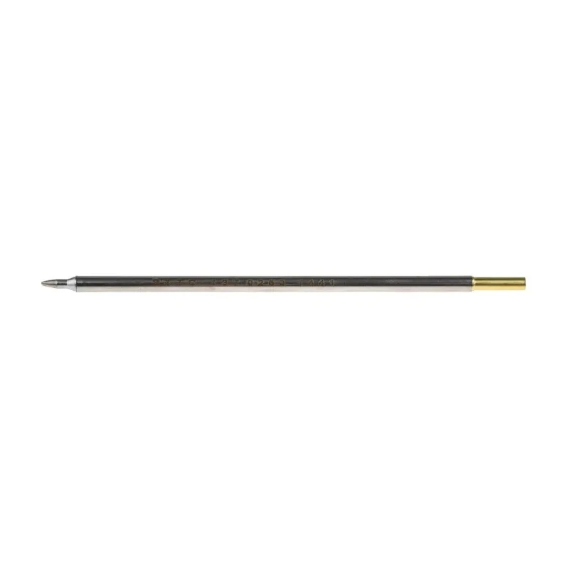 Metcal 1.78 mm Chisel 9.9 mm Soldering Iron Tip for MX-500, MX-5000, MX-RM3E, MX-H1-AV Systems STTC-137