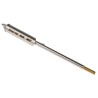 Metcal 1 mm Straight Conical 10.92 mm Soldering Iron Tip for MX-DS1, MX-500, MX-5000 Systems STDC-104