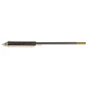Metcal 1 mm Straight Conical 10.92 mm Soldering Iron Tip for MX-DS1, MX-500, MX-5000 Systems STDC-104