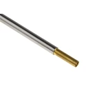 Metcal 1 mm Straight Conical 10.92 mm Soldering Iron Tip for MX-DS1, MX-500, MX-5000 Systems STDC-104