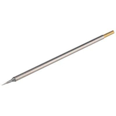 Metcal 0.4 mm Conical 14.7 mm Soldering Iron Tip for MX-RM3E, MX-H1-AV STTC-145
