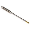 Metcal 1.5 mm Straight Conical 10.41 mm Soldering Iron Tip for MX-500 and MX-5000 Systems STDC-106