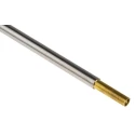 Metcal 1.5 mm Straight Conical 10.41 mm Soldering Iron Tip for MX-500 and MX-5000 Systems STDC-106