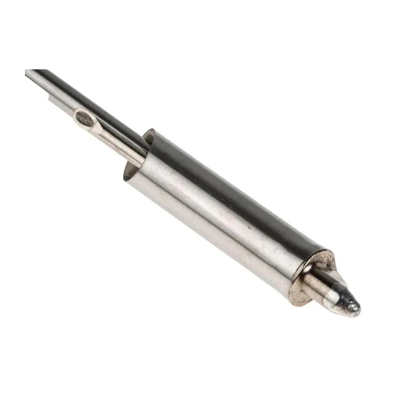 Metcal 1.5 mm Straight Conical 10.41 mm Soldering Iron Tip for MX-500 and MX-5000 Systems STDC-106