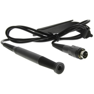 Metcal Electric Soldering Iron, Kit Contents: Solder Handpiece SP-HC1