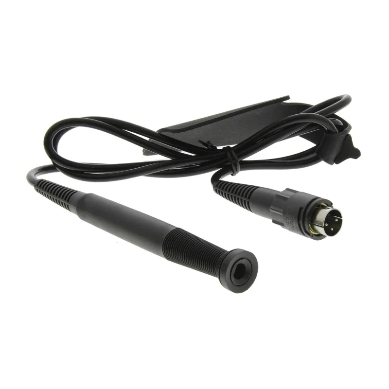 Metcal Electric Soldering Iron, Kit Contents: Solder Handpiece SP-HC1