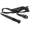Metcal Electric Soldering Iron, Kit Contents: Solder Handpiece SP-HC1