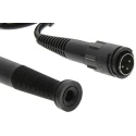 Metcal Electric Soldering Iron, Kit Contents: Solder Handpiece SP-HC1